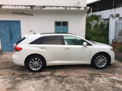 Bán Xe Toyota Venza 2009