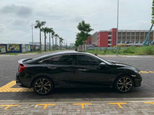 Bán Xe Honda Civic 1.5 RS 2020