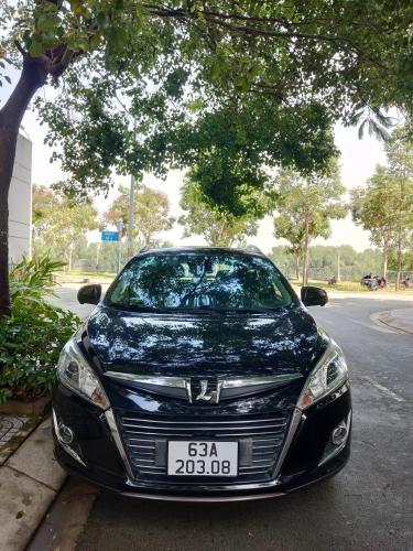 Bán Xe Luxgen U6 2015