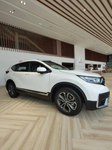 Bán Xe Honda CR-V 2021