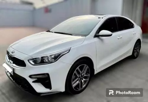 KIA CERATO 1.6Luxury 2020
