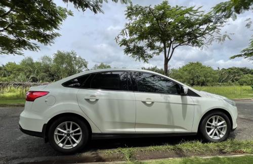 Bán Xe Ford Focus 2018