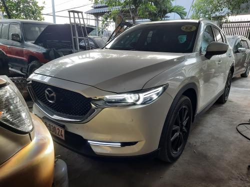 Bán Xe Mazda CX5 2019