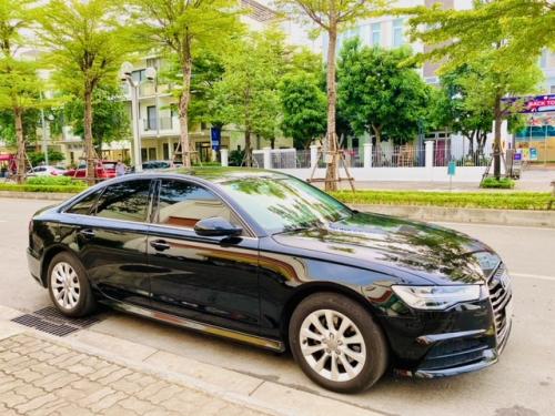Bán Xe Audi A6 2017
