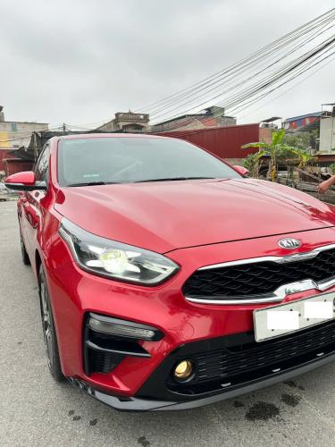 CẦN BÁN XE KIA CERATO 2.0 PREMIUM – SẢN XUẤT 2021 