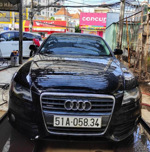 Bán Xe Audi A4 2010