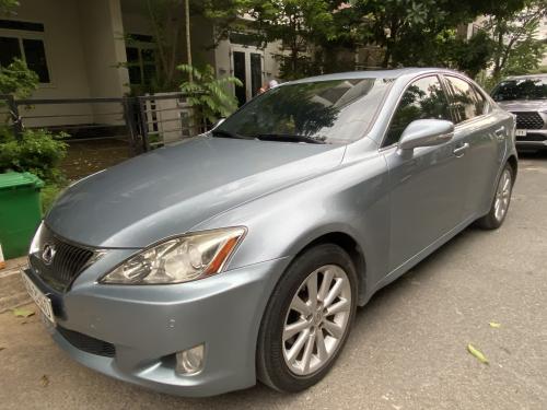 Bán Xe Lexus IS250 2008