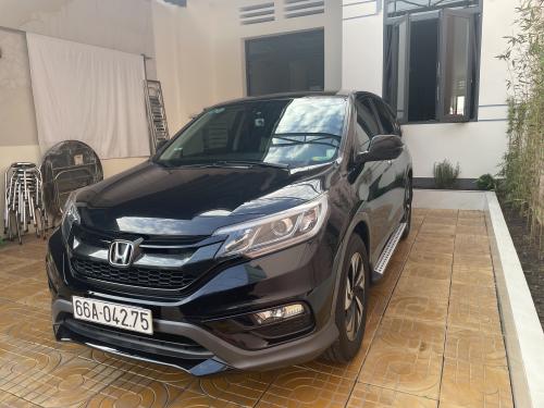 Bán Xe Honda CR-V 2016