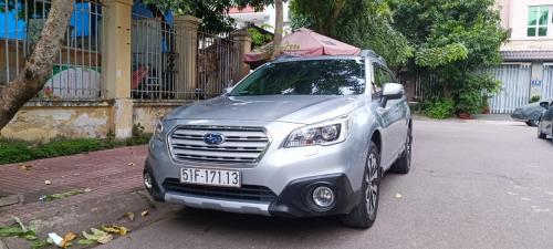 Bán Xe Subaru Outback 2015