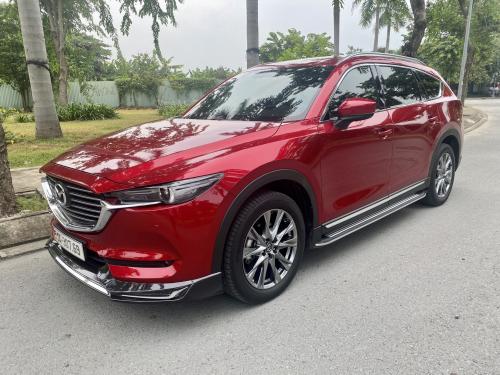 Bán Xe Mazda CX-8 2021