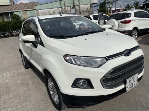 Bán Xe Ford EcoSport 2015