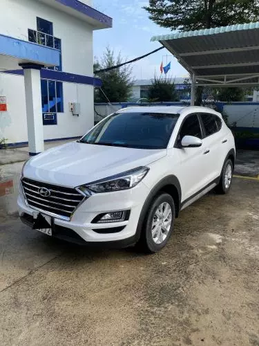 Bán Xe Hyundai Tucson AT 2019