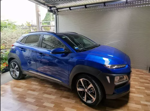 Bán Xe Hyundai Kona Turbo 1.6 2018