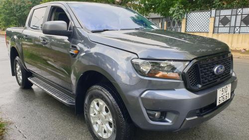 Bán Xe Ford Ranger 2021