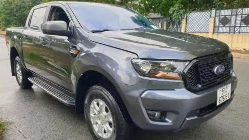 Bán Xe Ford Ranger 2021