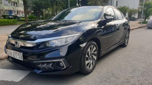 Bán Xe Honda Civic 2019