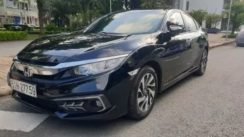 Bán Xe Honda Civic 2019
