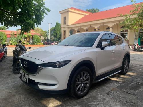 Bán Xe CX5 Luxury 2.0