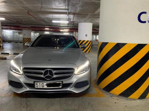 Bán Xe Mercedes C200 