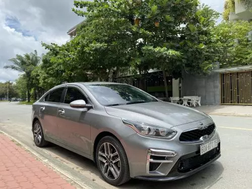Bán Xe KIA CERATO 1.6AT 2020