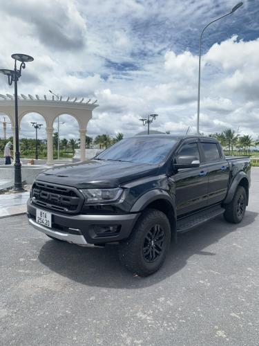 Bán Xe Ford Ranger 2021