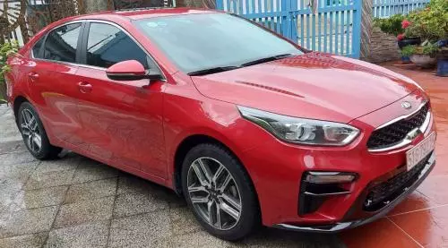 Bán Xe Kia Cerato 2019