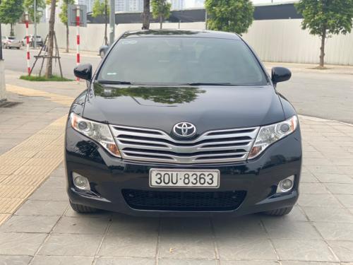 Bán Xe Toyota Venza 2009