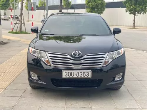 Bán Xe Toyota Venza 2009