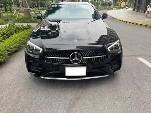 Bán xe Mec E300 2022