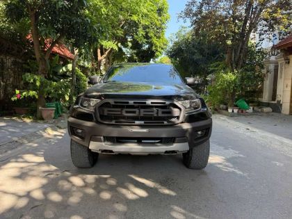 Bán xe Ford Raptor 2.0 bitubo sx 2022 
