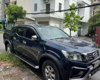 Bán xe Nissan Navara 2018 EL