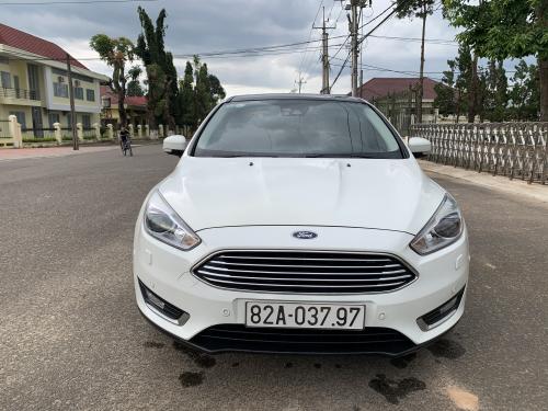 Bán Xe Ford Focus 2016