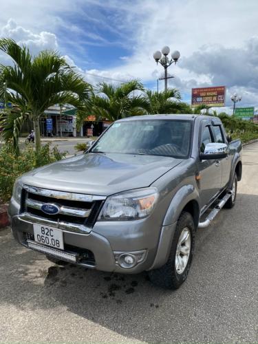 Bán Xe FORD RANGER 2009