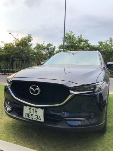 Bán Xe Mazda CX5 2021