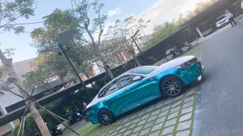 Bán Xe Kia Optima 2017