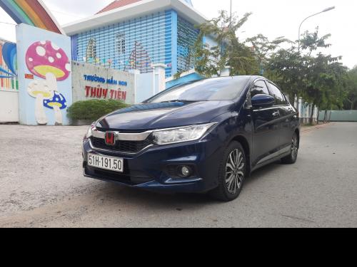 Bán Xe Honda City 2019