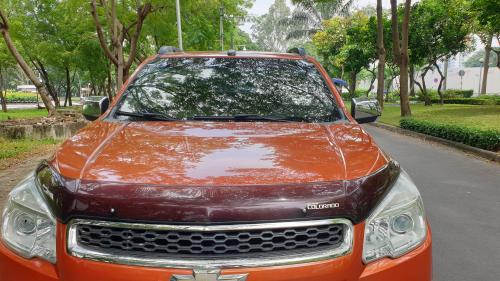 Bán Xe Chevrolet Colorado 2015