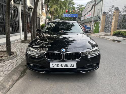 Bán Xe BMW 320i 2016