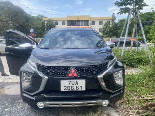 Bán Xe Mitsubishi Xpander 2020