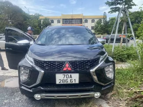 Bán Xe Mitsubishi Xpander 2020