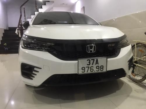 Bán Xe Honda City 2022