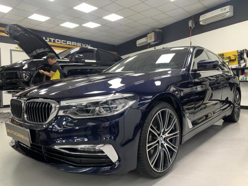 Bán Xe BMW 5 SERIES 2019