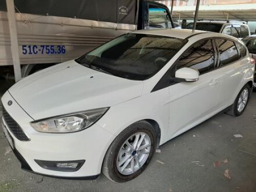 Bán Xe Ford Focus 2018