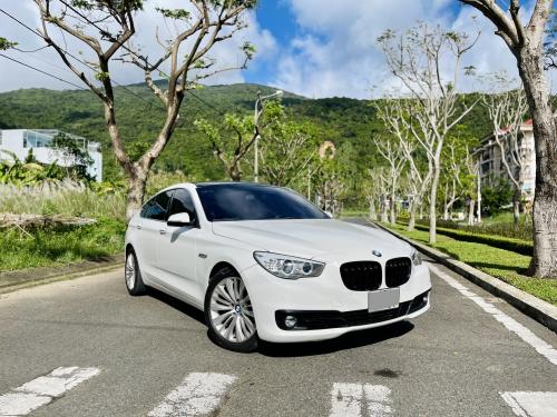 Bán Xe BMW 5 SERIES 2014 