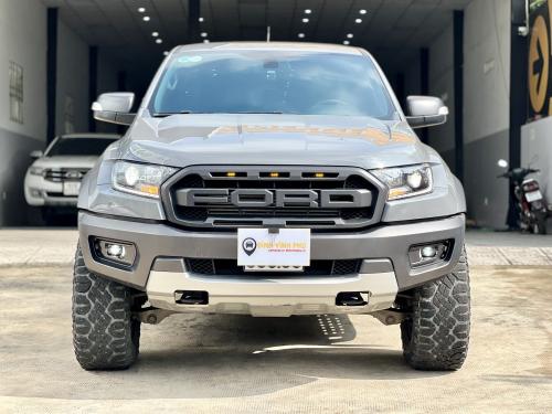 Bán Xe Ford Ranger 2019