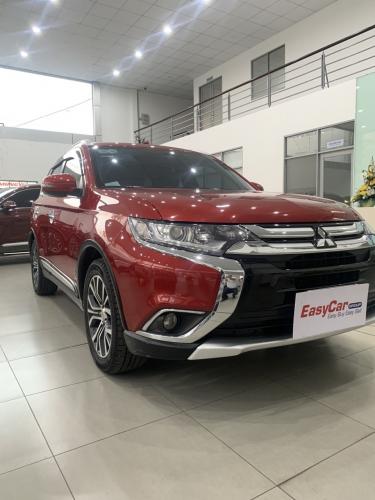 Bán Xe Mitsubishi OutLander 2019