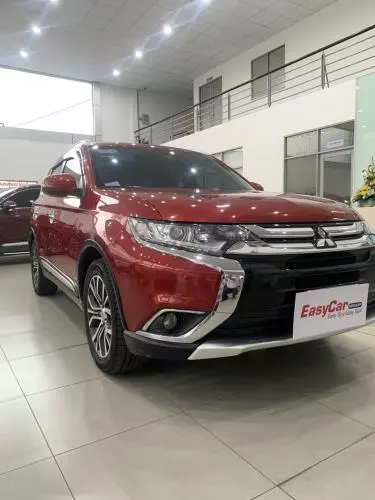 Bán Xe Mitsubishi OutLander 2019