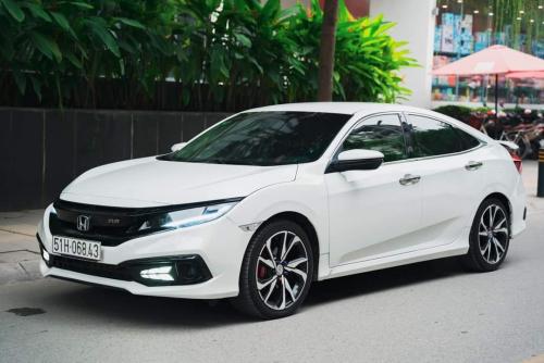 Bán Xe Honda Civic 2019