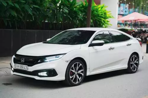 Bán Xe Honda Civic 2019