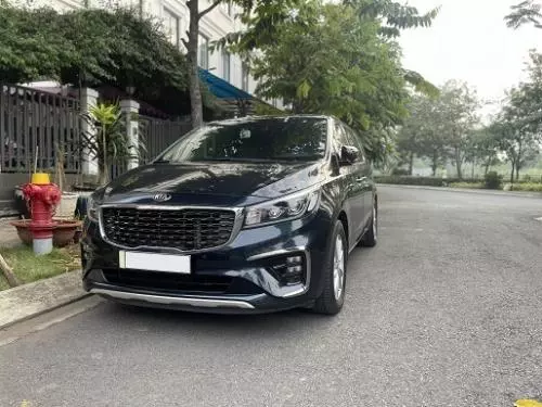 Bán Xe KIA Sedona 2020